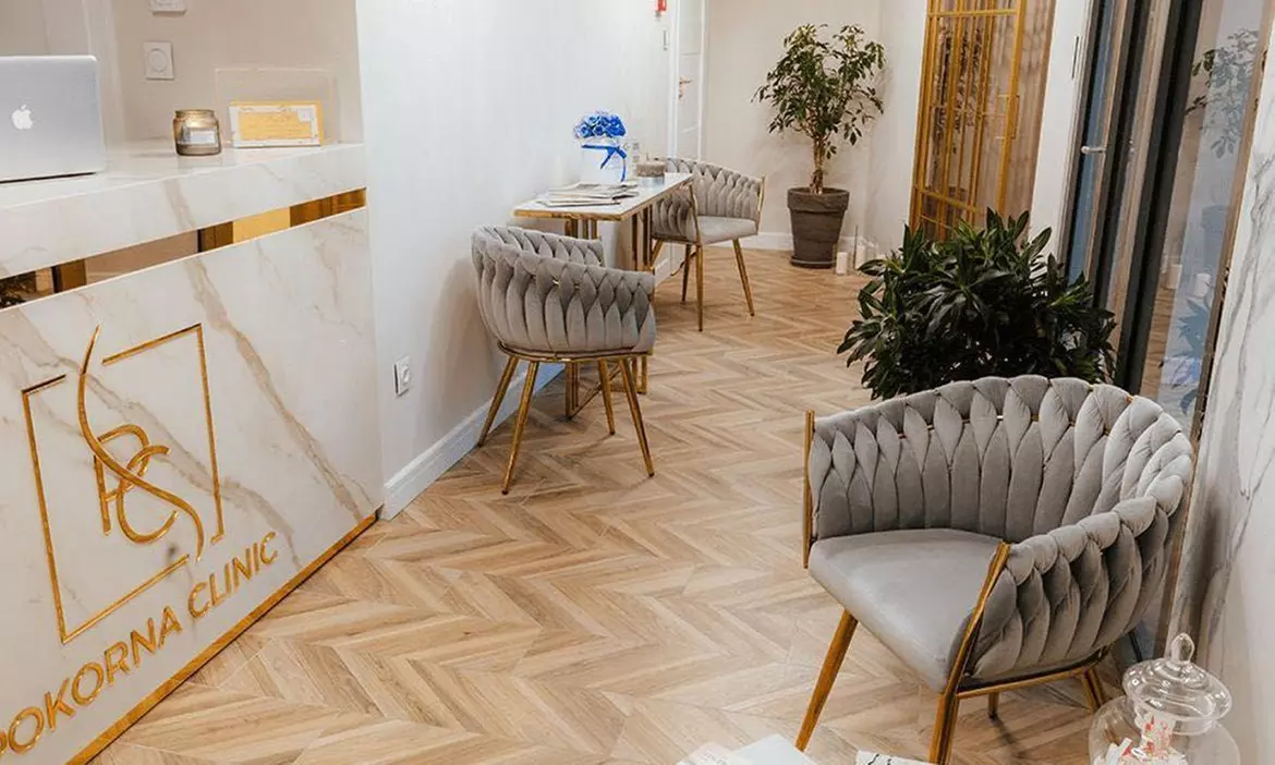 Pomysł na prezent: Vouchery na masaże, zabiegi na twarz, ciało i inne