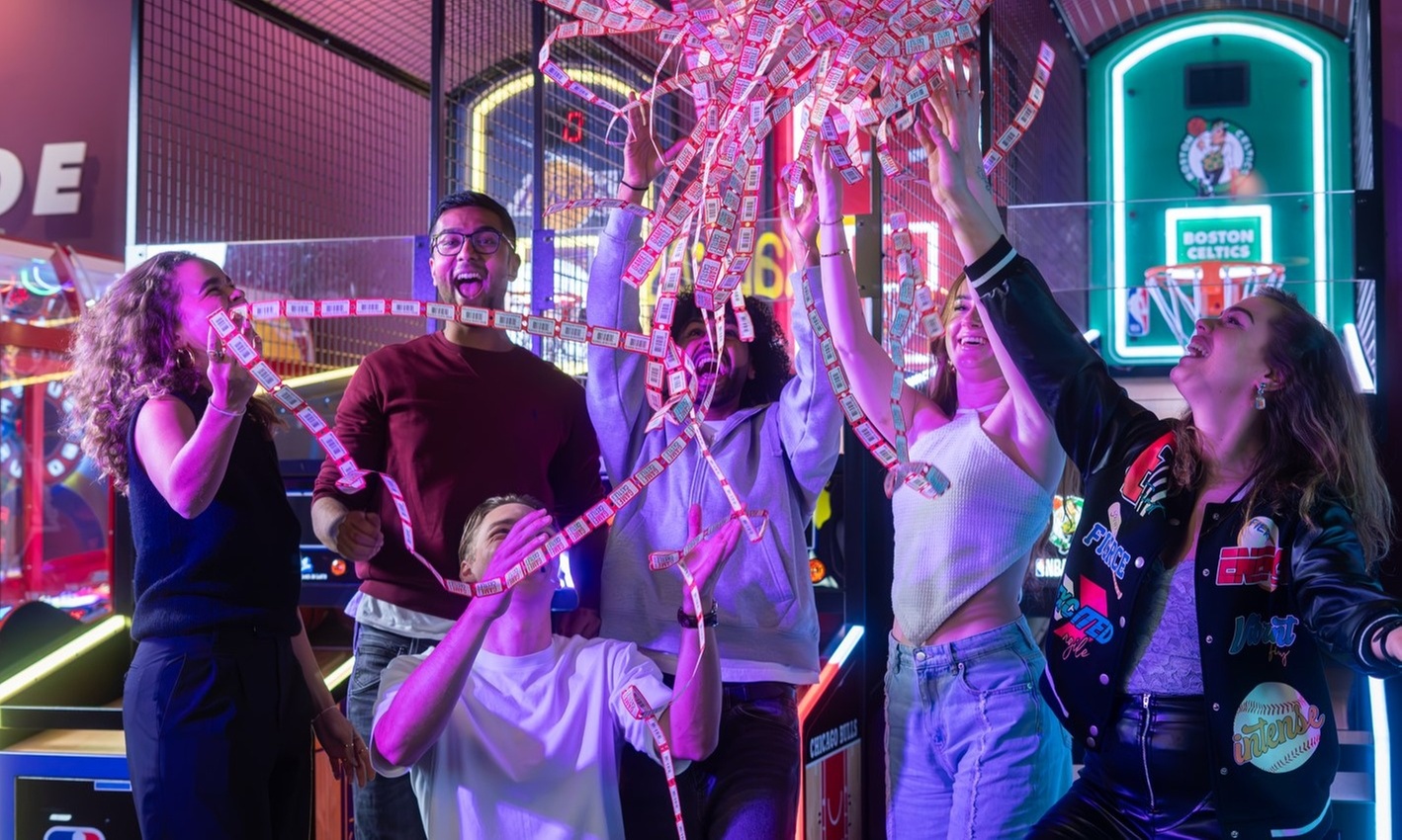 Samen naar het volgende level: playcard of onbeperkt gamen