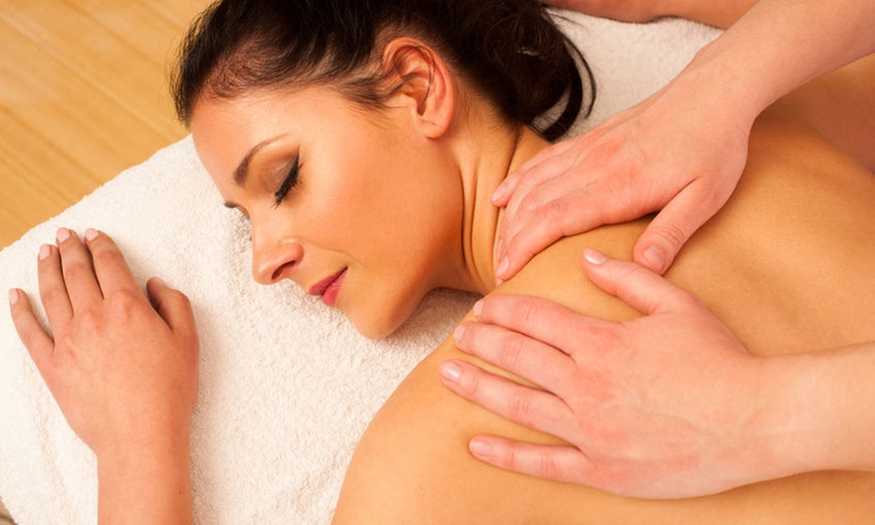 Relaxation or Remedial Massage or Aromatherapy or Myotherapy Treatment
