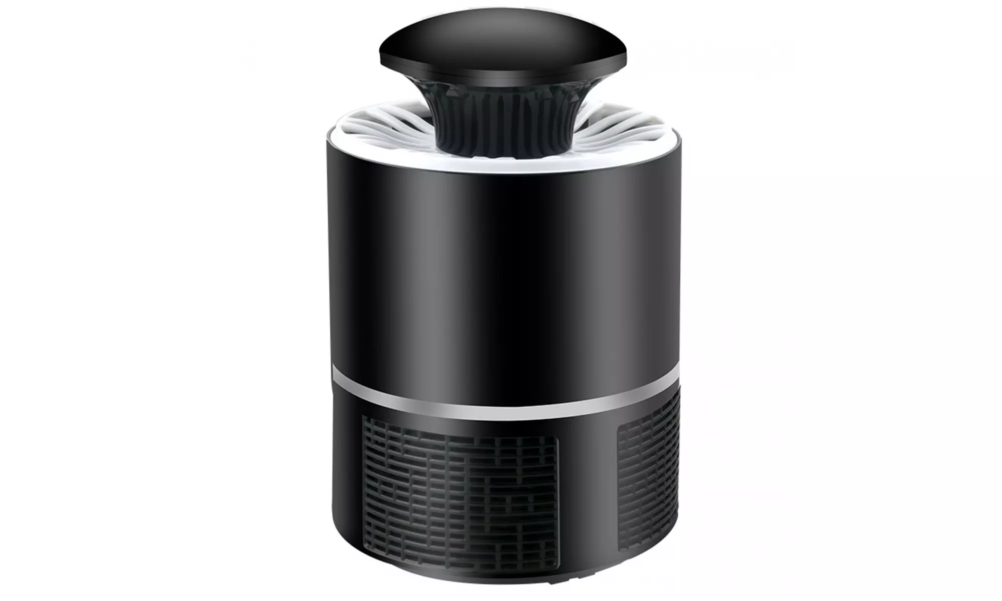 Herzberg Anti-Moskito-Lampe