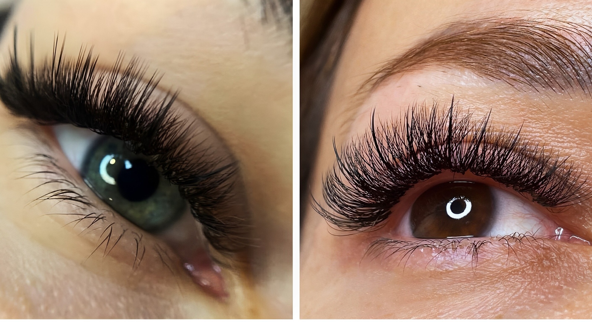 Transform Your Look with Eyelash Extensions at LashBoom Eyelash