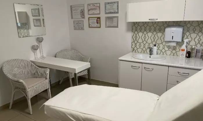 60-minutowy masaż Kobido – twarz, szyja i dekolt