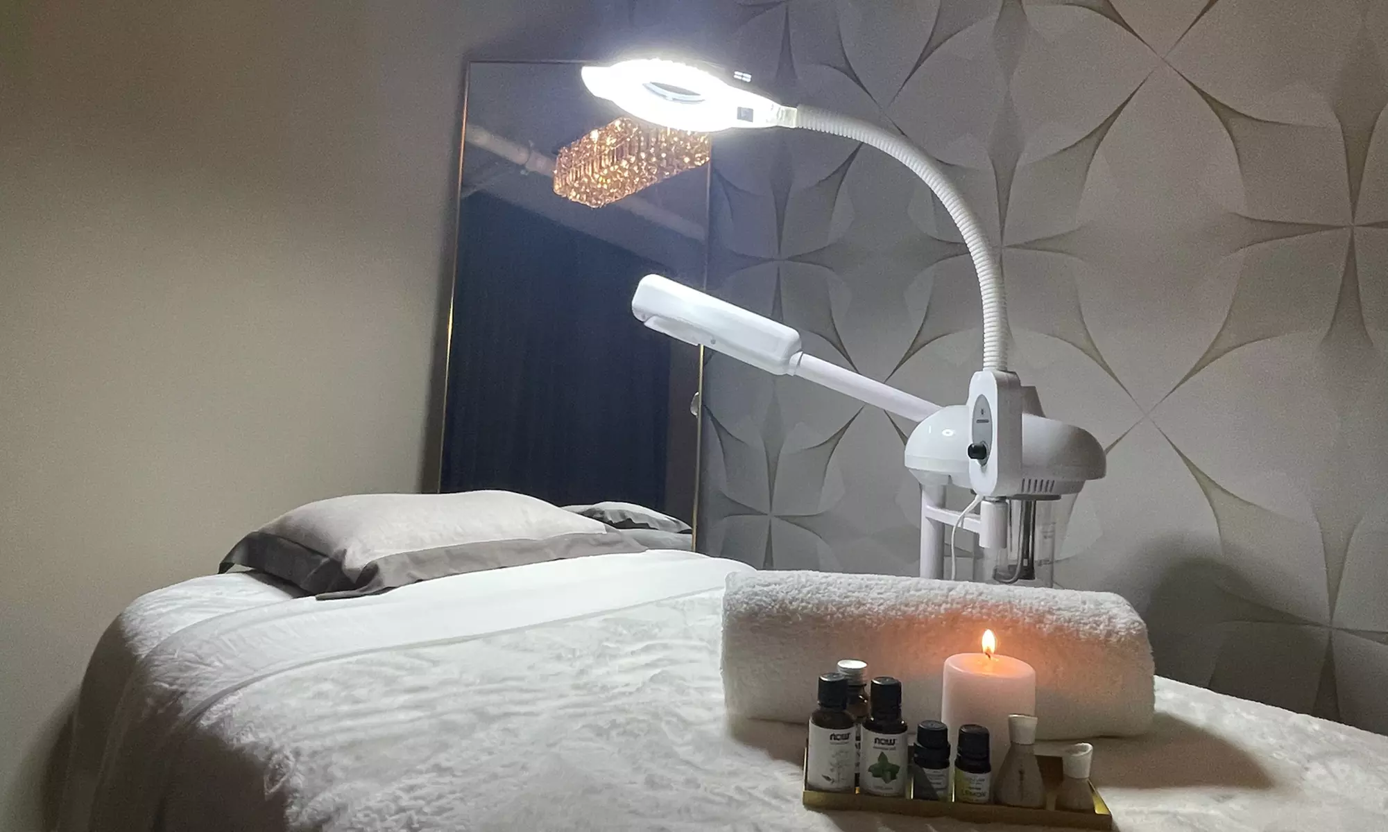 Up to 57% Off on Lymphatic Drainage Massage at Lemme Aesthetic And Body Collective