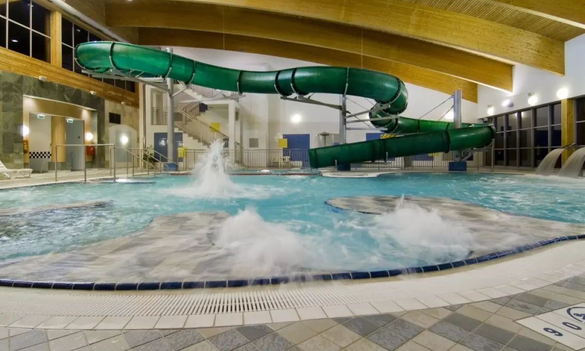 Day Spa lub pakiet Spa z noclegiem i wyżywieniem w hotelu 4*