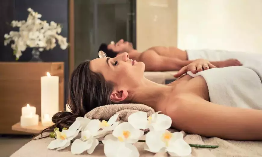 Modelage Tui Na 1h en solo ou duo par Xin Yuan Massage à Lyon 6