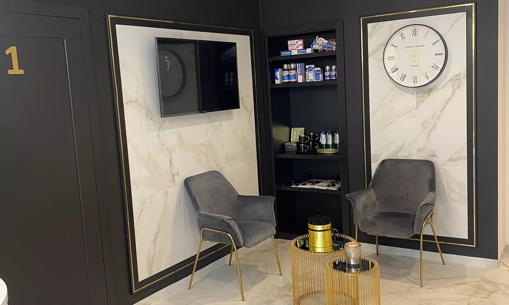 Skaling, piaskowanie, fluoryzacja i przegląd stomatologiczny