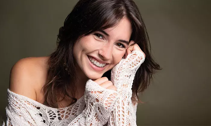 Christmas-Special: Fotoshooting inkl. Bildern