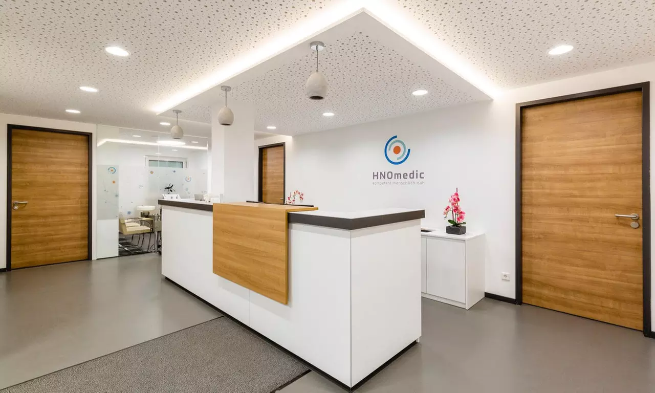 Wertgutschein: Faltenbehandlung