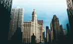 Self-Guided Haunted Tour or Architecture Heist in Chicago