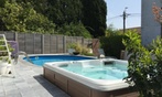Voor 2 personen: 2 of 3 uur privésauna incl. welkomstdrankje