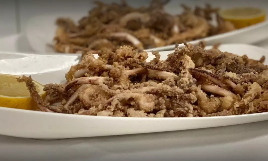 Delicioso menú con toques cántabros muy próximo al Retiro