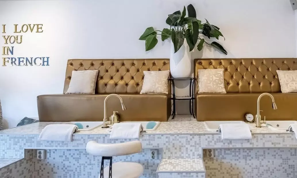 Stimuleer je spieren zonder te sporten: 1, 3 of 6 EMS-behandelingen