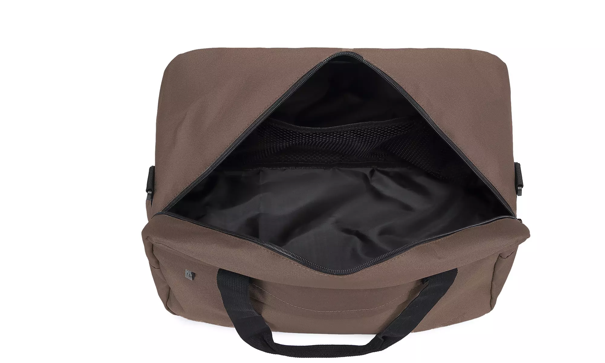 Bolso de hombro multiusos