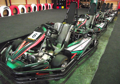 Karts