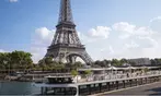 Entre saveurs et mélodies : la magie de Paris au fil de la Seine