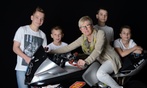 Shooting photo professionnel