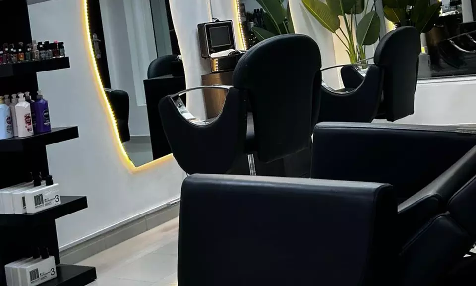 AED 100,150, or 200 Gift Voucher Towards Any Beauty Service