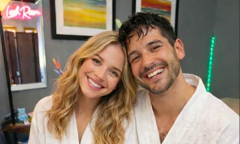 Japanese Head Spa: Scalp Deep Cleanse & Shiseido Treatment and More