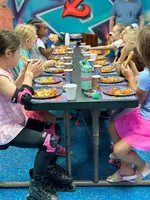 Admission for Roller Skating at Sparkles Family Fun Center – Smyrna