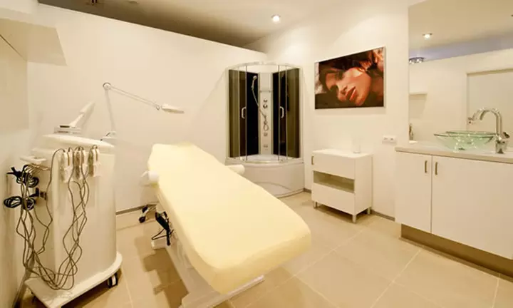 Pakiety day spa dla 1 lub 2 osób w Skin Like Silk