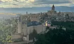 Vuelo en globo al amanecer para 1 o 2 personas con brindis