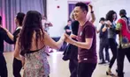 Caramelo Latin Dance: Learn Salsa, Bachata, and Chacha