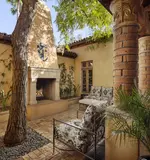 Spa Day with a 50-Minute Custom Massage or Facial at Alvadora Spa