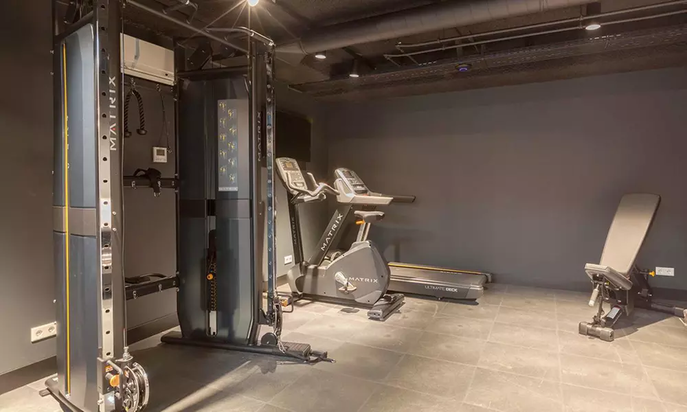 Amsterdam: Doppel- od. Familienzimmer mit Parken, opt. Frühstück