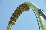 FLASH SALE! Six Flags Discovery Kingdom Single Day Tickets – 51% Off