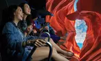 FlyOver Las Vegas Flight Ride Deals – 1 Ticket, 4 Iconic Sights