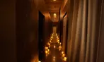 Ritual Serenitee de 60 o 90 minutos con masaje, cava y bombones para 2