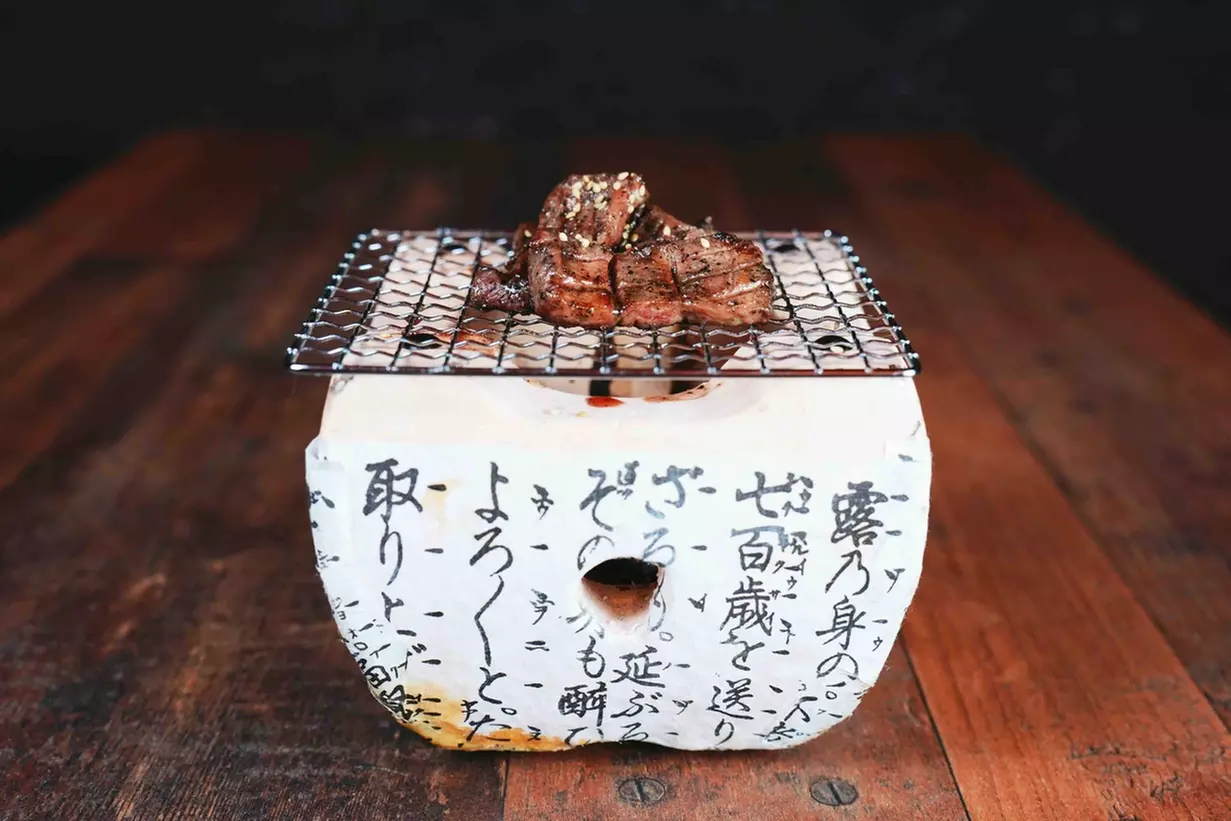 Taste authentic Japanese cuisine with $25 or $50 options