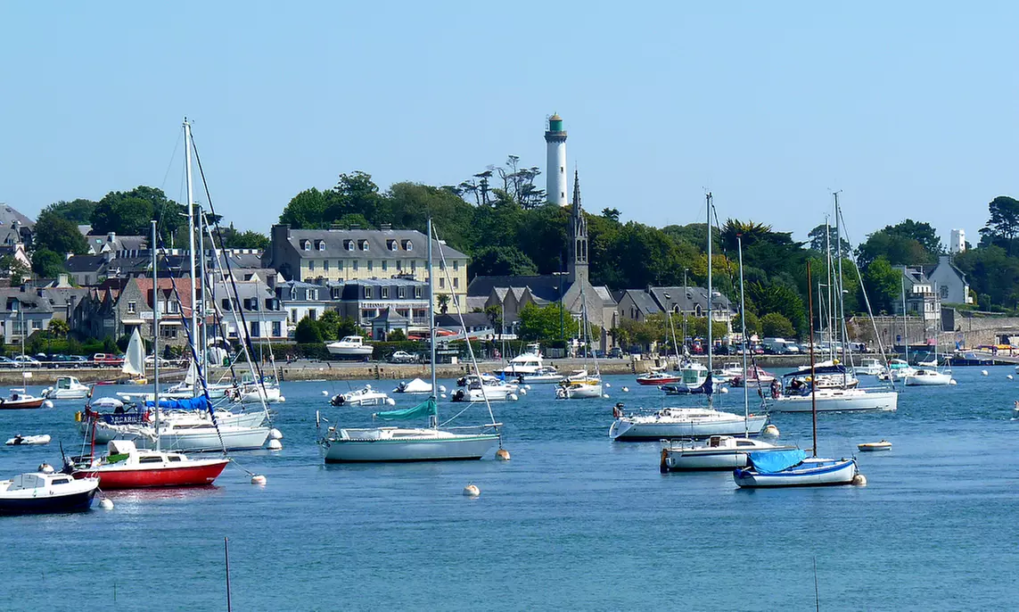 Bretagne : chambre classique ou supérieur avec petit déjeuner
