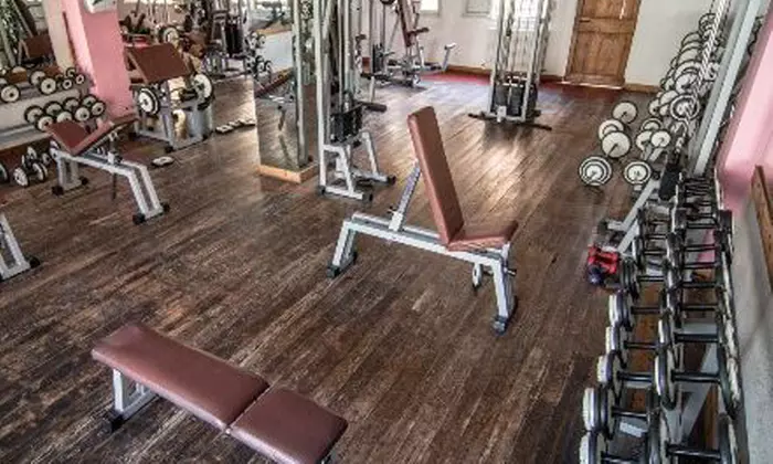 Tonifica, divertiti, vinci: l'offerta fitness dell'anno è qui!