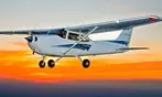 Vuelos en avioneta para 2 en Málaga y Córdoba