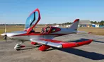 Initiation au pilotage en solo ou en duo avec WHITE-BIRD Découverte