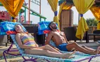 SUMMER SALE! Admission to Aquatica San Antonio Up to 59% Off)