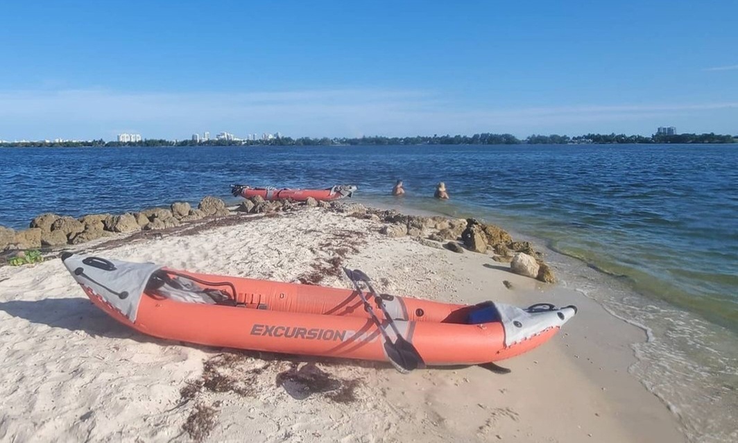 Experience Paddleboarding Adventures on Biscayne Bay