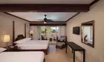 Puerto Plata All-Inclusive Beach Resort with 12+ Pools