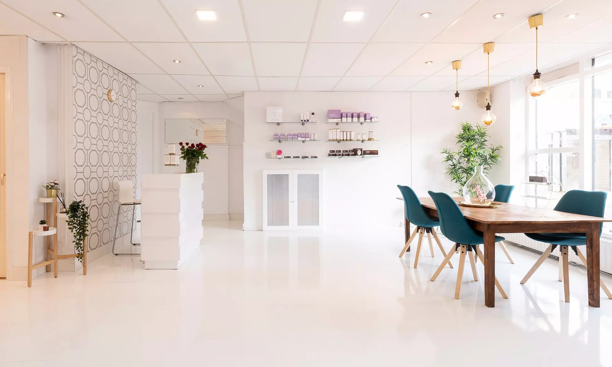 HIFU-behandeling in Amsterdam