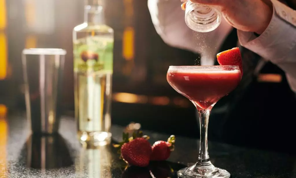 Liverpool 4* Beatles-Themed Getaway