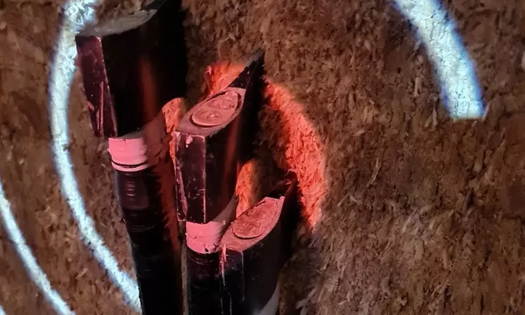 Axe Throwing with Smart Lanes, Touch-Screen Tab, & Expert Coaching