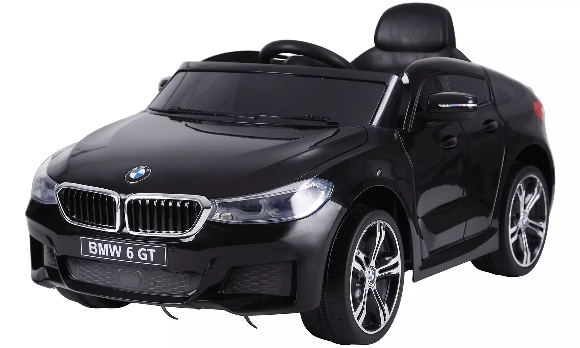 Elektroauto für Kinder