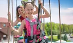 Great Wolf Lodge Grand Mound Water Park Resort