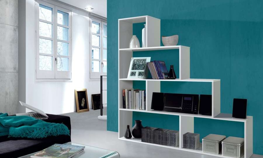 Mobili da ufficio modello Scala