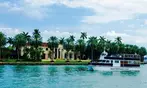 Miami Beach Cruise Deals - Art District, Skyline & Mansion Tours
