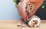 Sushi Making Class Deals & Discounts for One or Two at CocuSocial