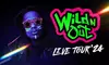 Nick Cannon Presents: Wild 'N Out Live on October 9 at 8 p.m.