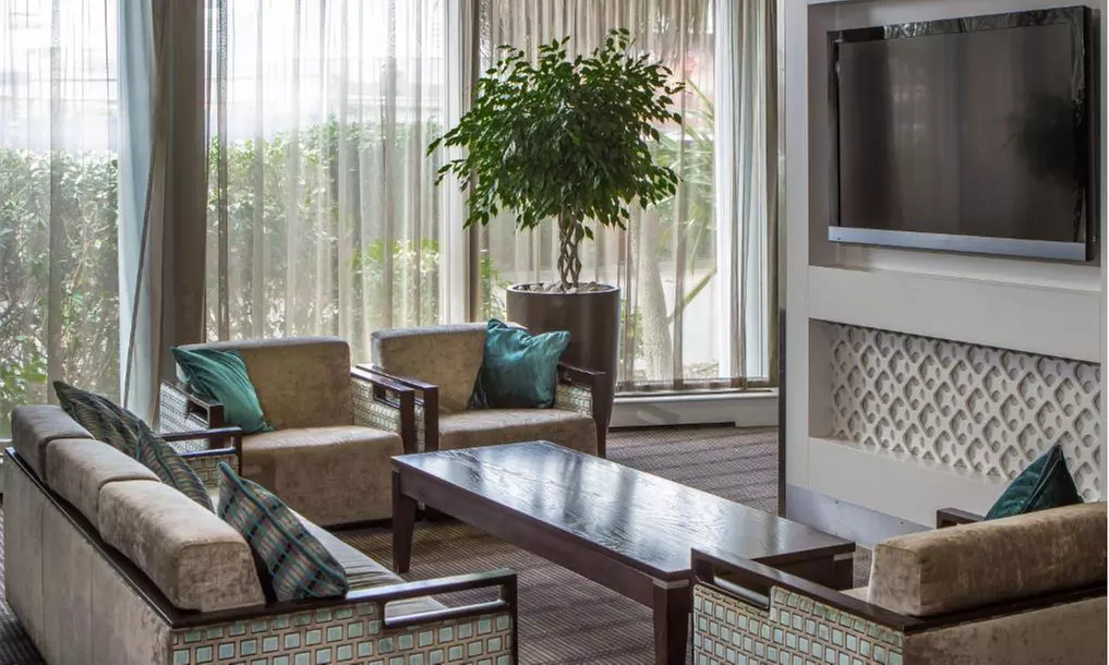 London Docklands: Standard OR Standard Double Family Room