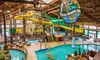 Stay with Family Fun and Adventure at Timber Ridge Lodge & Waterpark in Lake Geneva, WI